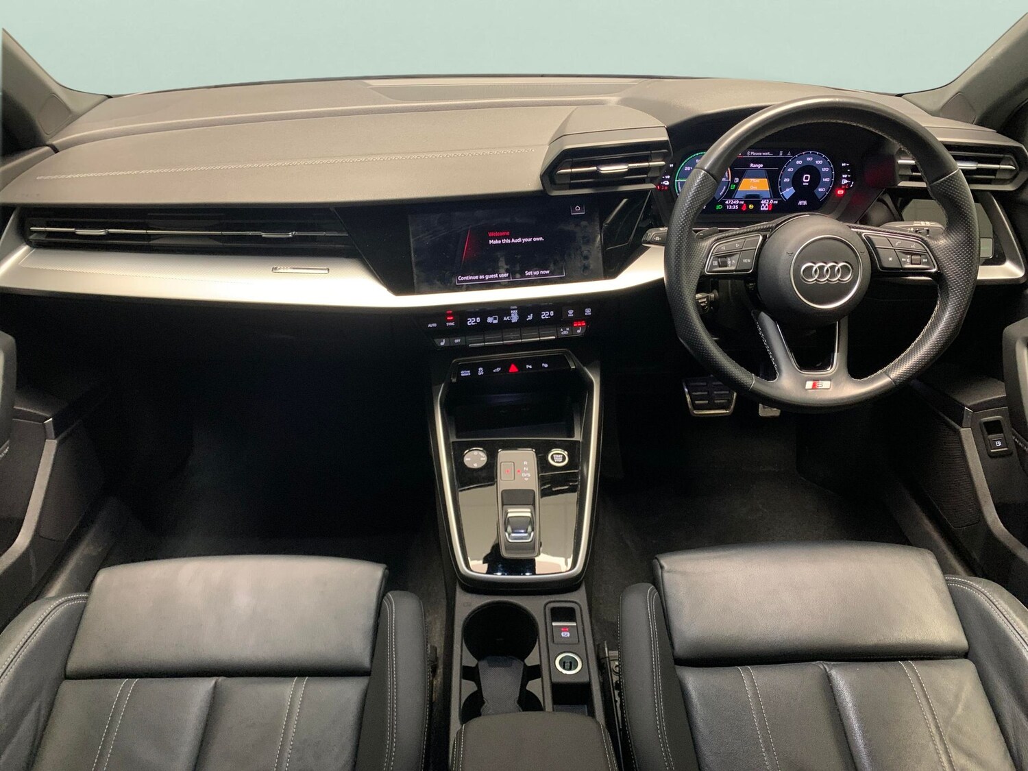 Used Audi A3 for sale - 77364998: Photo 7