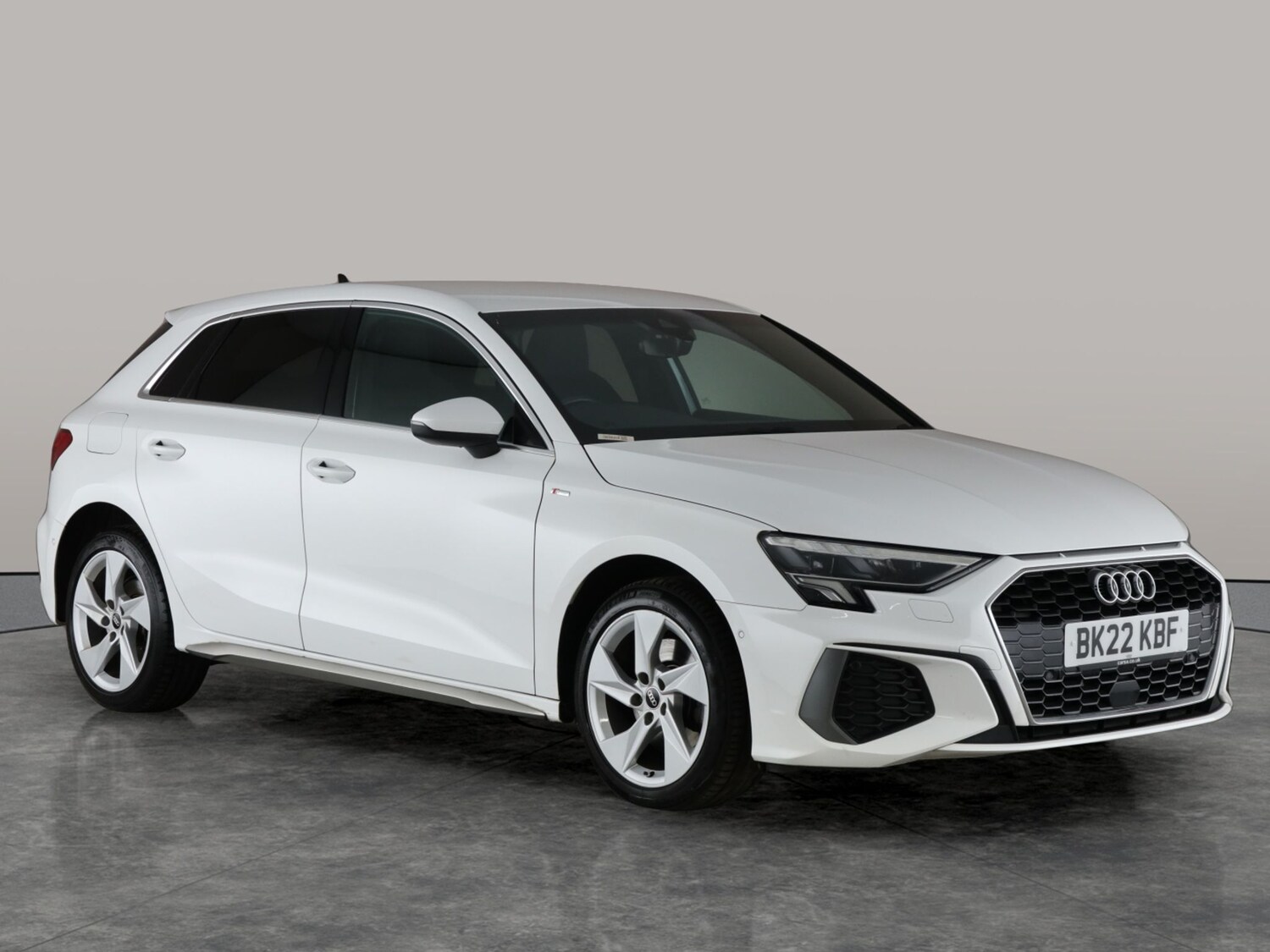 Used Audi A3 for sale - 77364998: Photo 8