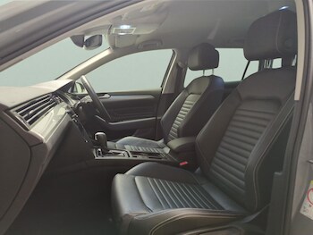 Used Volkswagen Passat 2022 for sale - 78828969: Photo