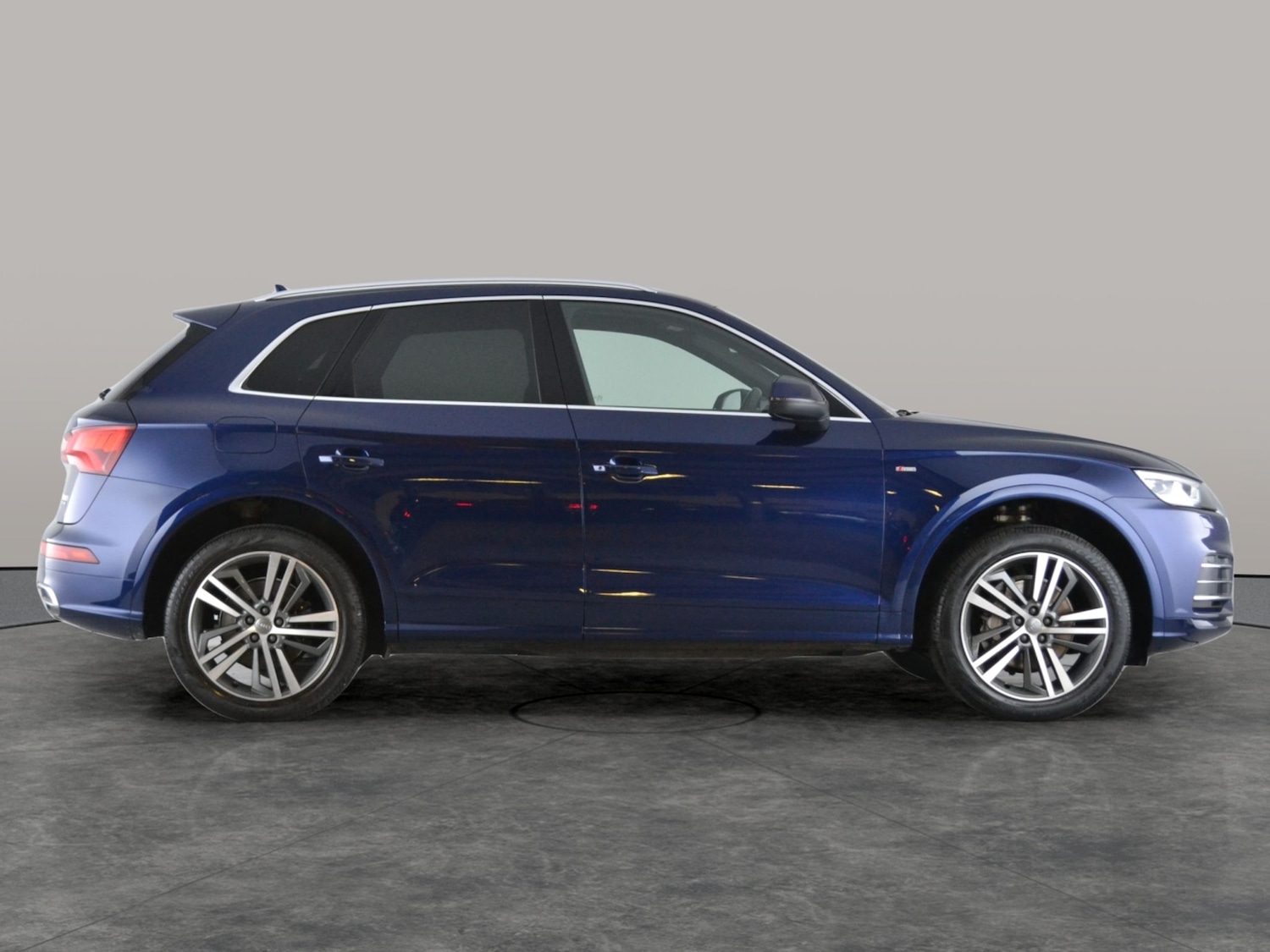 Used Audi Q5 2019 for sale - 77988775: Photo 10