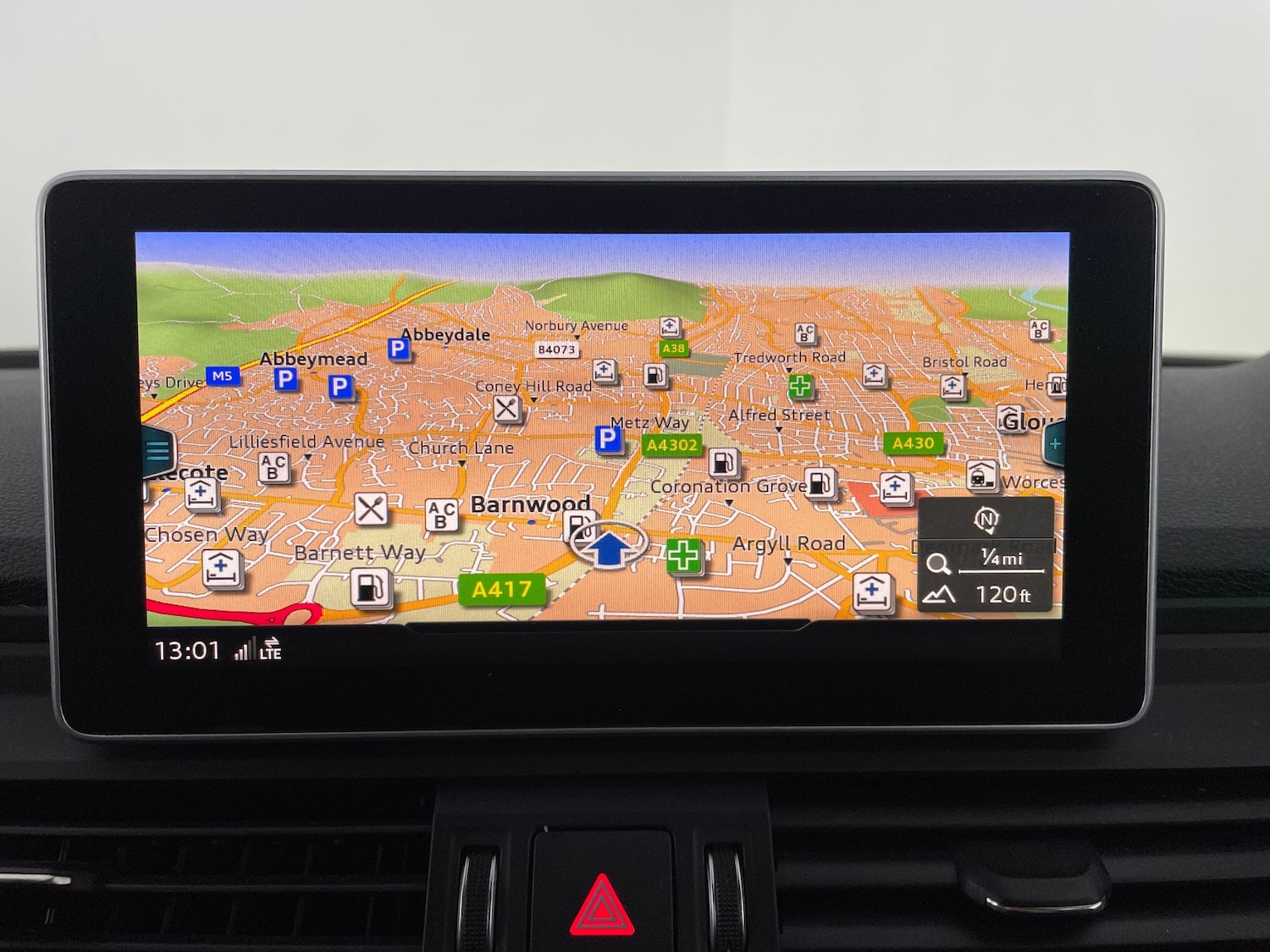 Used Audi Q5 2019 for sale - 77988775: Photo 5