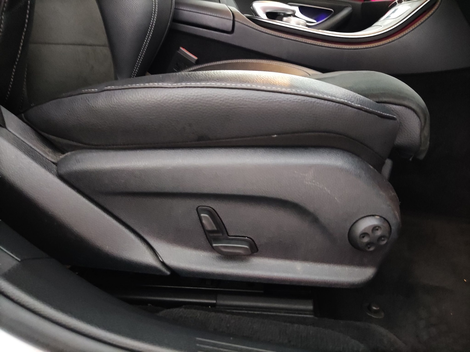 Used Mercedes-Benz E Class 2019 for sale - 78211065: Photo 18