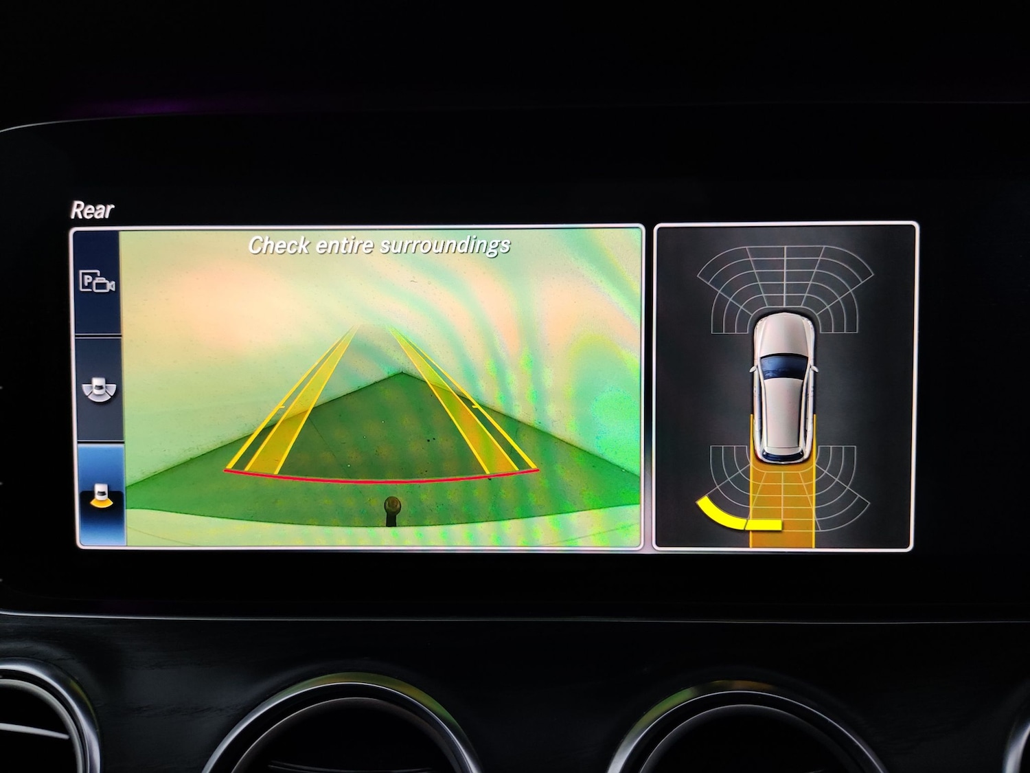 Used Mercedes-Benz E Class 2019 for sale - 78211065: Photo 22