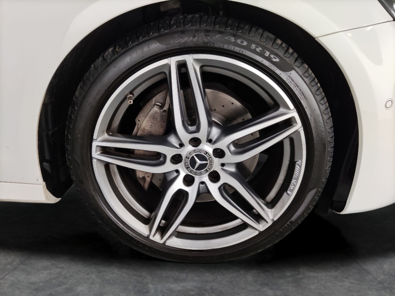 Used Mercedes-Benz E Class 2019 for sale - 78211065: Photo 29