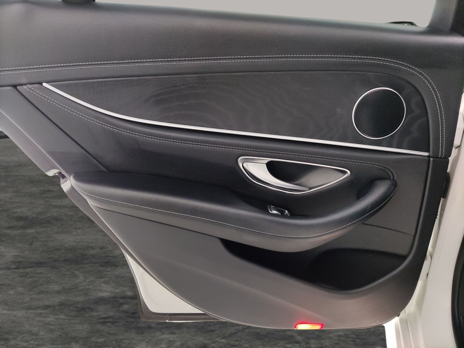 Used Mercedes-Benz E Class 2019 for sale - 78211065: Photo 33