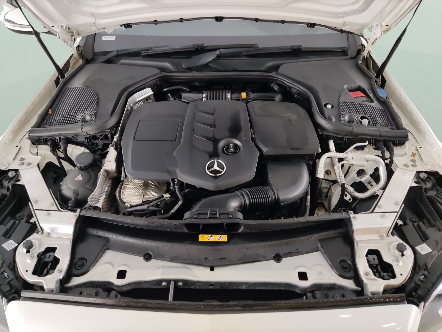 Used Mercedes-Benz E Class 2019 for sale - 78211065: Photo 38