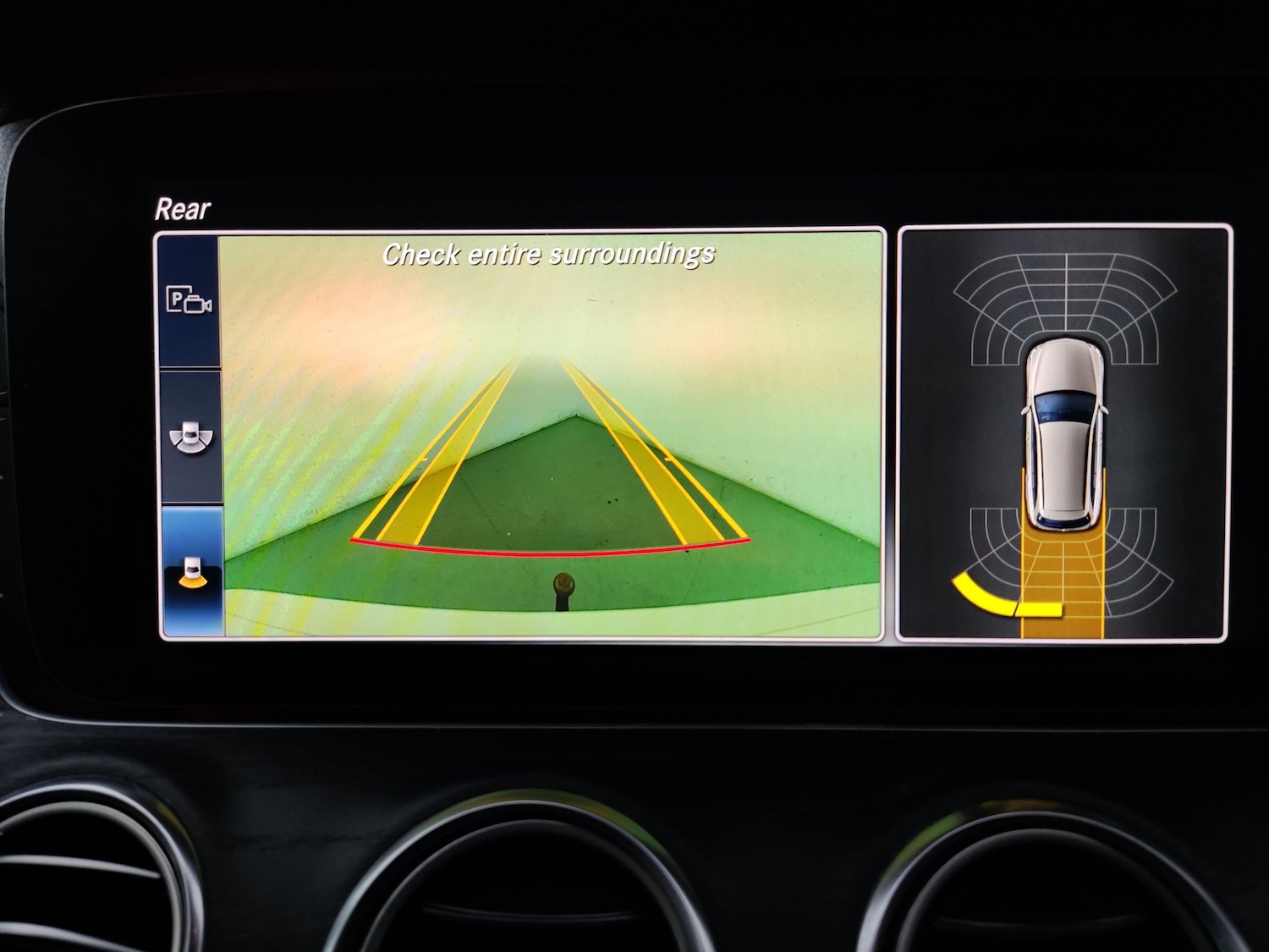 Used Mercedes-Benz E Class 2019 for sale - 78211065: Photo 5