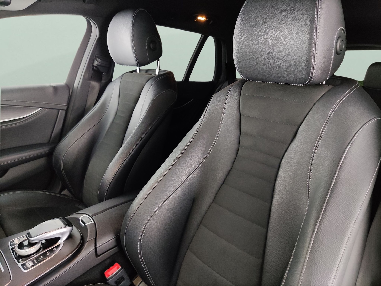 Used Mercedes-Benz E Class 2019 for sale - 78211065: Photo 6