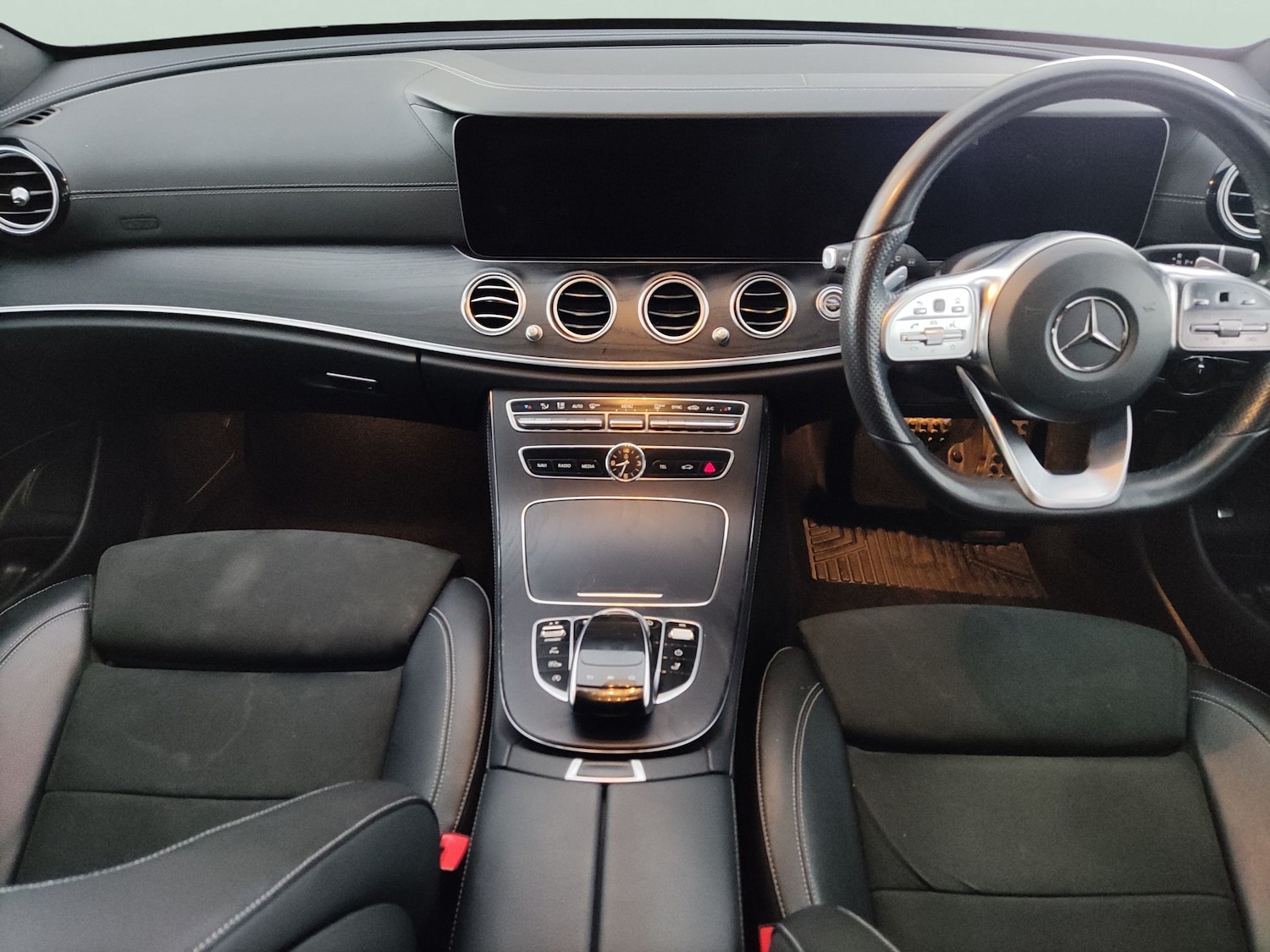 Used Mercedes-Benz E Class 2019 for sale - 78211065: Photo 7