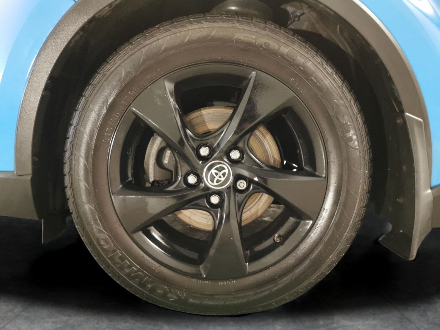 Used Toyota C-HR 2019 for sale - 76390347: Photo 28