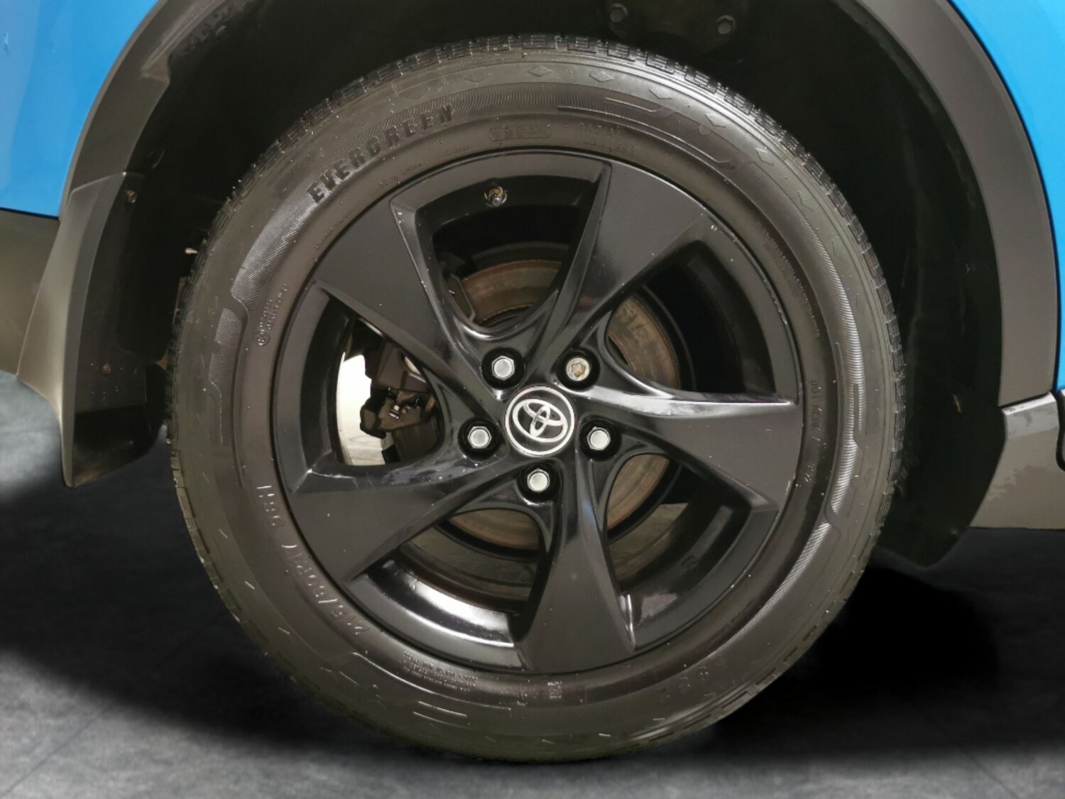 Used Toyota C-HR 2019 for sale - 76390347: Photo 31