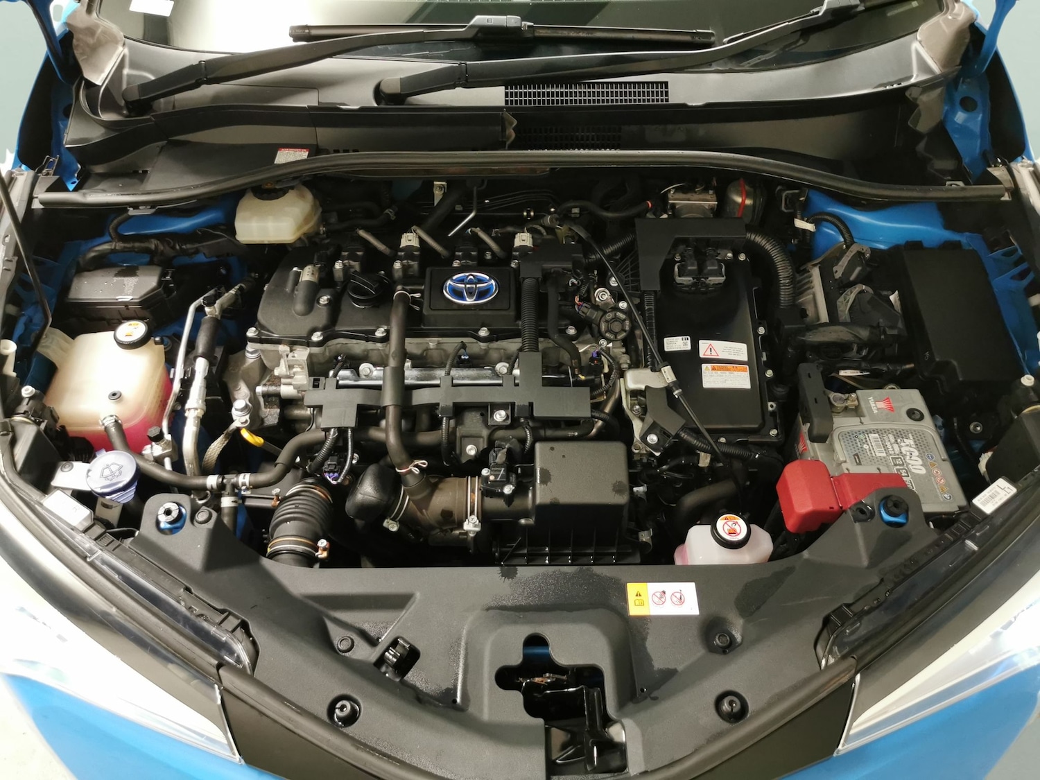 Used Toyota C-HR 2019 for sale - 76390347: Photo 39