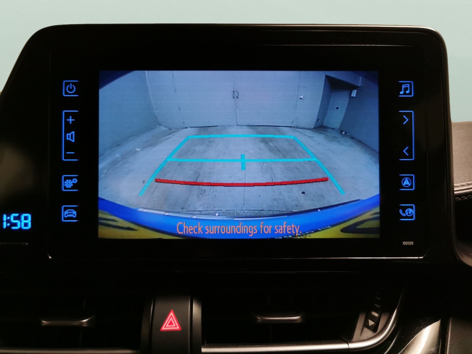 Used Toyota C-HR 2019 for sale - 76390347: Photo 6