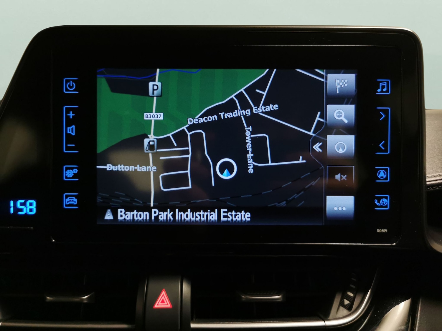 Used Toyota C-HR 2019 for sale - 76390347: Photo 7