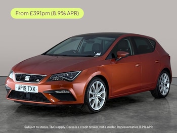 Used SEAT Leon 2019 for sale - 79419066: Photo