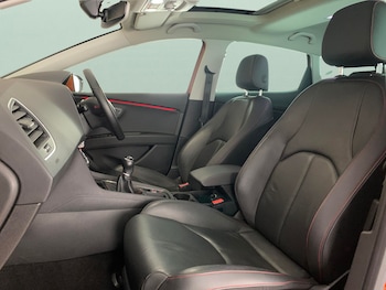 Used SEAT Leon 2019 for sale - 79419066: Photo