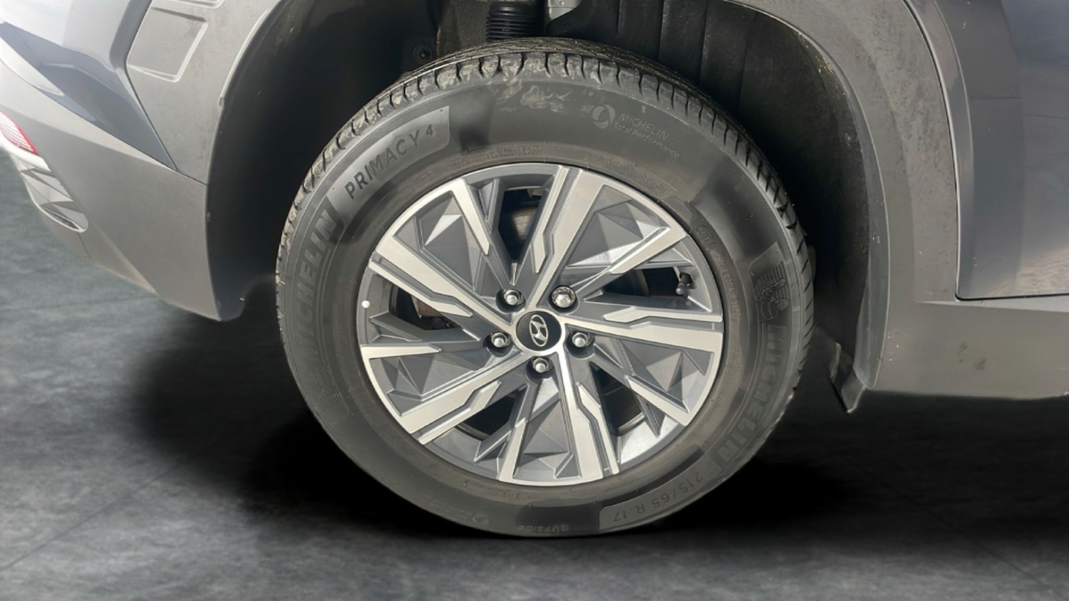 Used Hyundai TUCSON 2023 for sale - 76922201: Photo 16