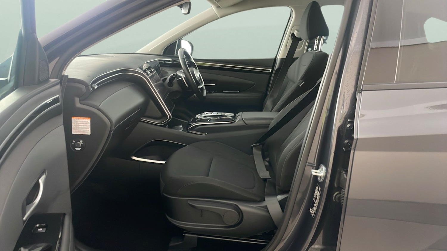 Used Hyundai TUCSON 2023 for sale - 76922201: Photo 19