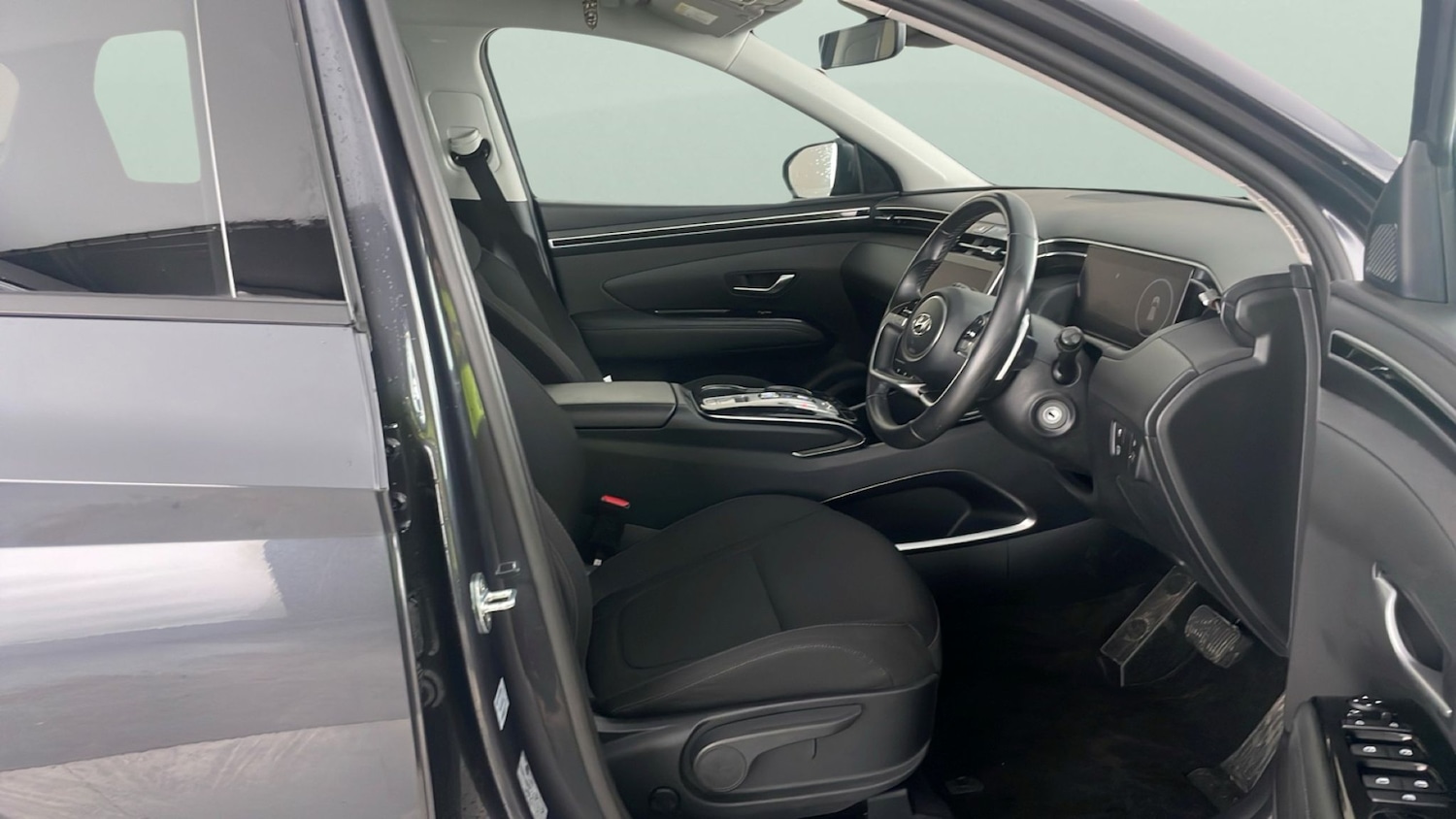 Used Hyundai TUCSON 2023 for sale - 76922201: Photo 21