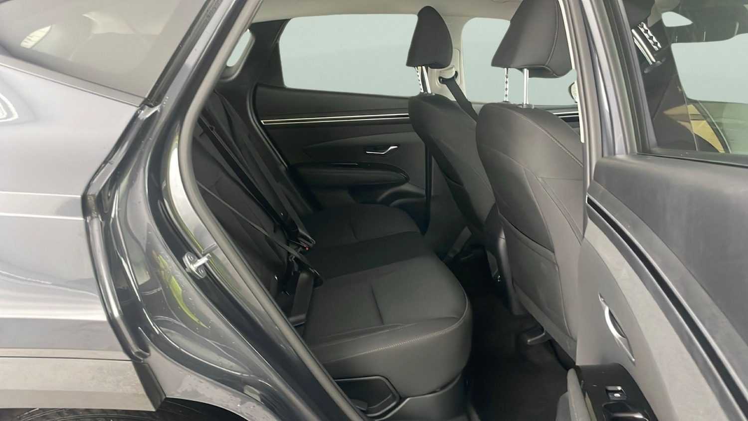 Used Hyundai TUCSON 2023 for sale - 76922201: Photo 22