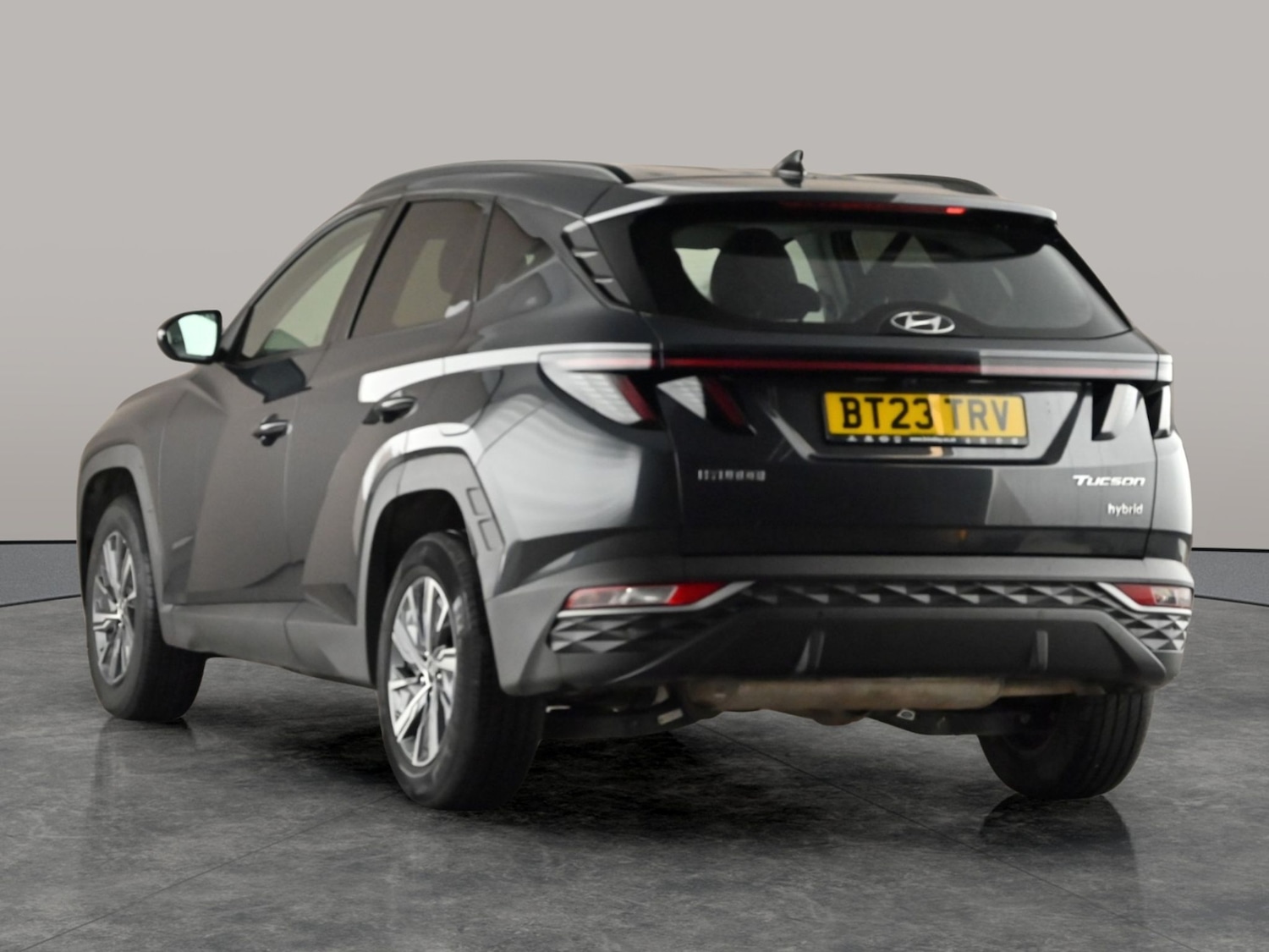 Used Hyundai TUCSON 2023 for sale - 76922201: Photo 5