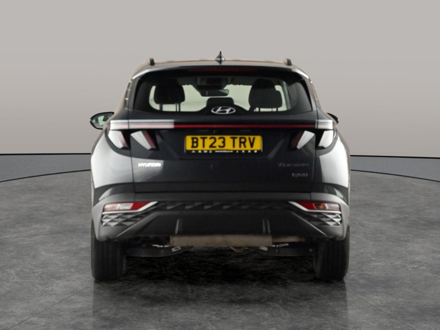 Used Hyundai TUCSON 2023 for sale - 76922201: Photo 6