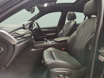 Used BMW X6 undefined for sale - 78627177: Photo
