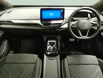 Used Volkswagen ID4 2022 for sale - 75945773: Photo