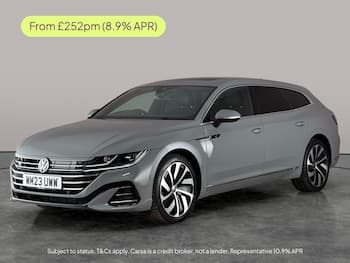 Used Volkswagen Arteon 2023 for sale - 79834893: Photo