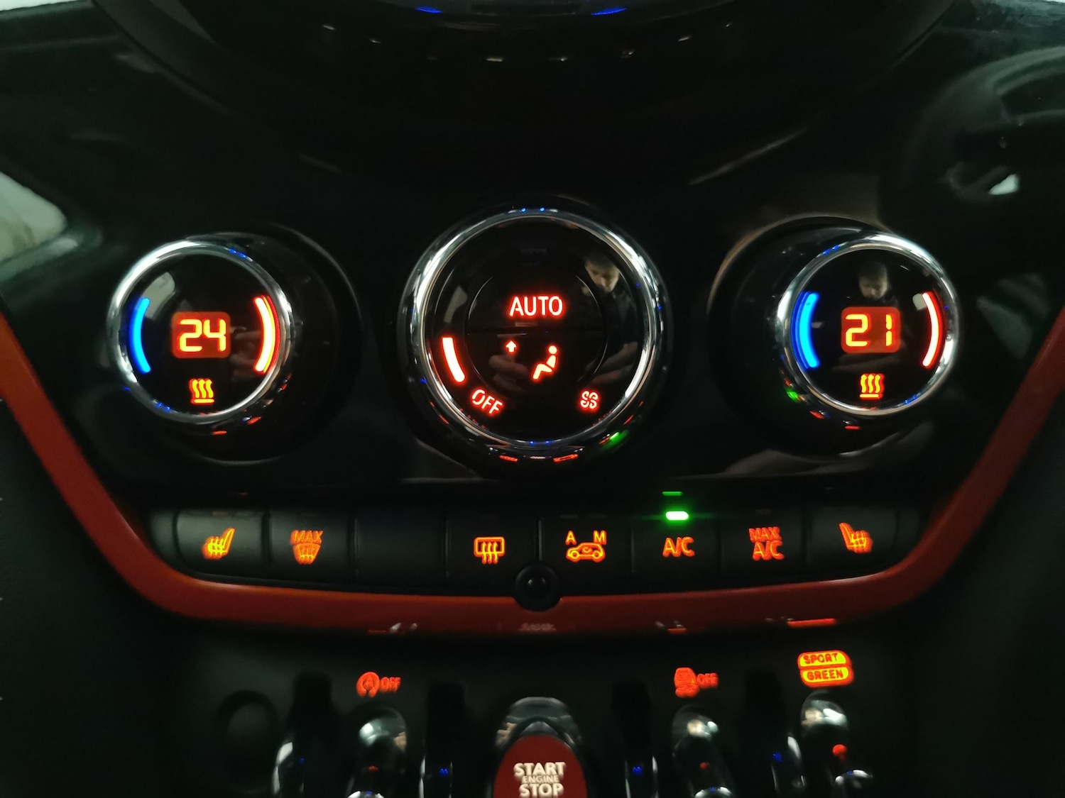 Used MINI Countryman 2023 for sale - 77688671: Photo 23