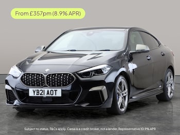 Used BMW 2 Series 2021 for sale - 77530041: Photo