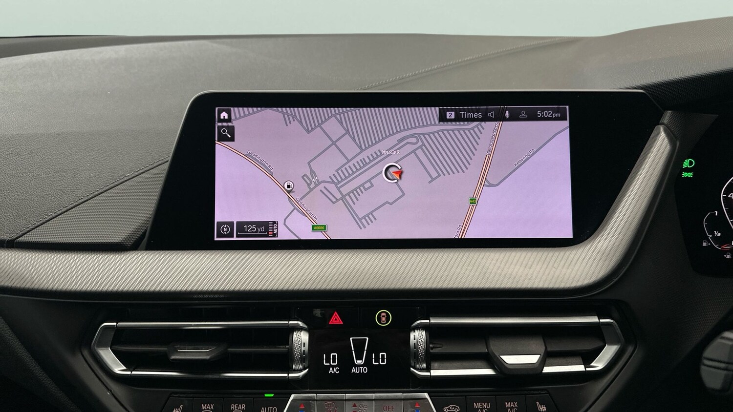 Used BMW 2 Series 2021 for sale - 77530041: Photo 21