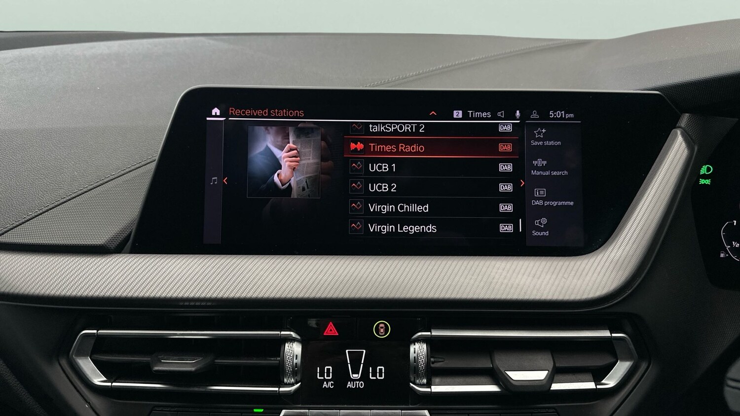 Used BMW 2 Series 2021 for sale - 77530041: Photo 22