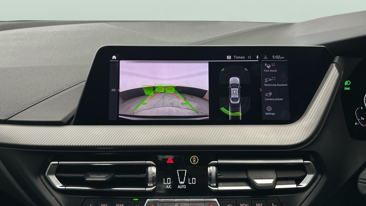 Used BMW 2 Series 2021 for sale - 77530041: Photo 24