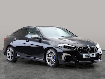 Used BMW 2 Series 2021 for sale - 77530041: Photo