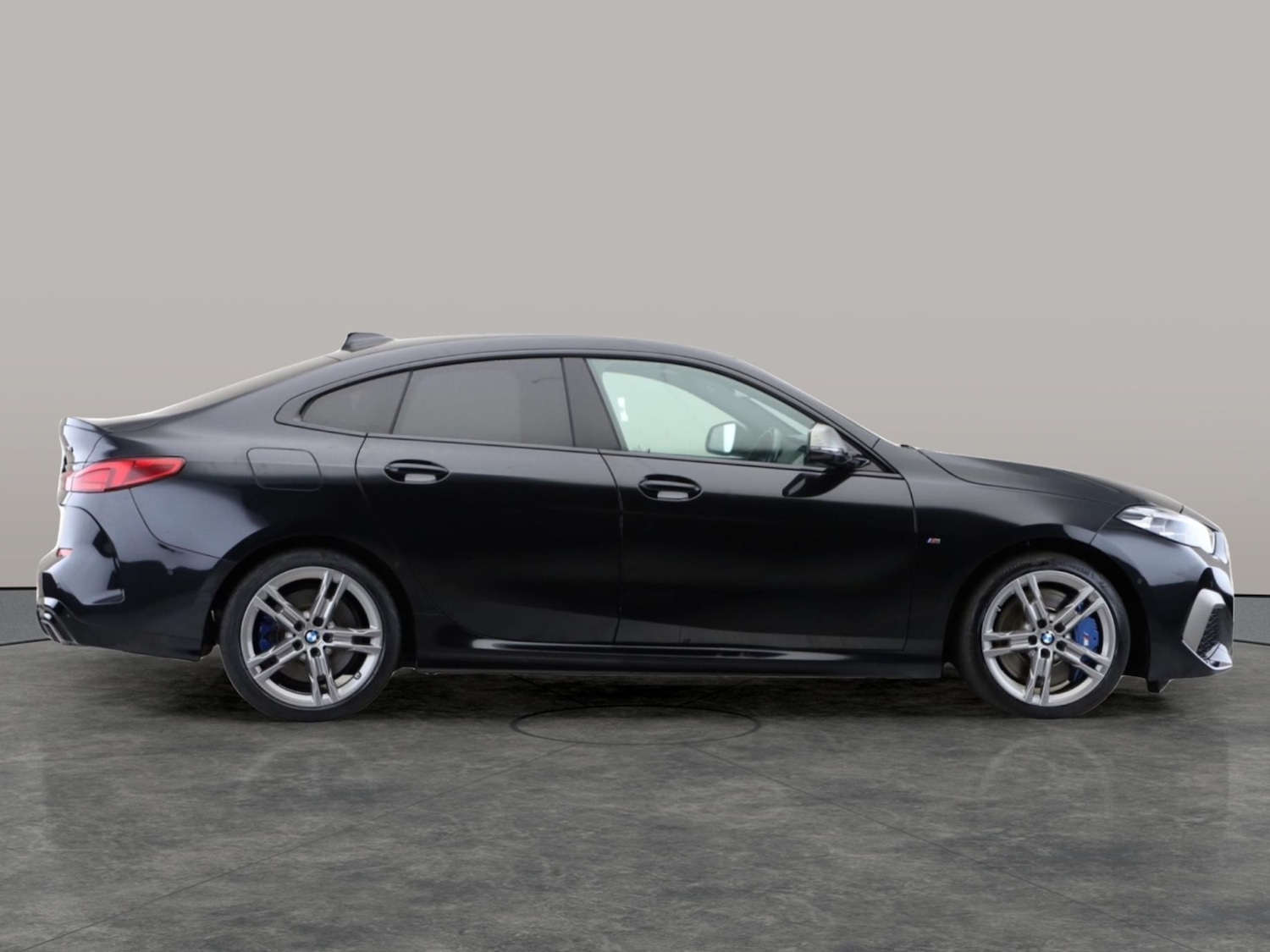 Used BMW 2 Series 2021 for sale - 77530041: Photo 5