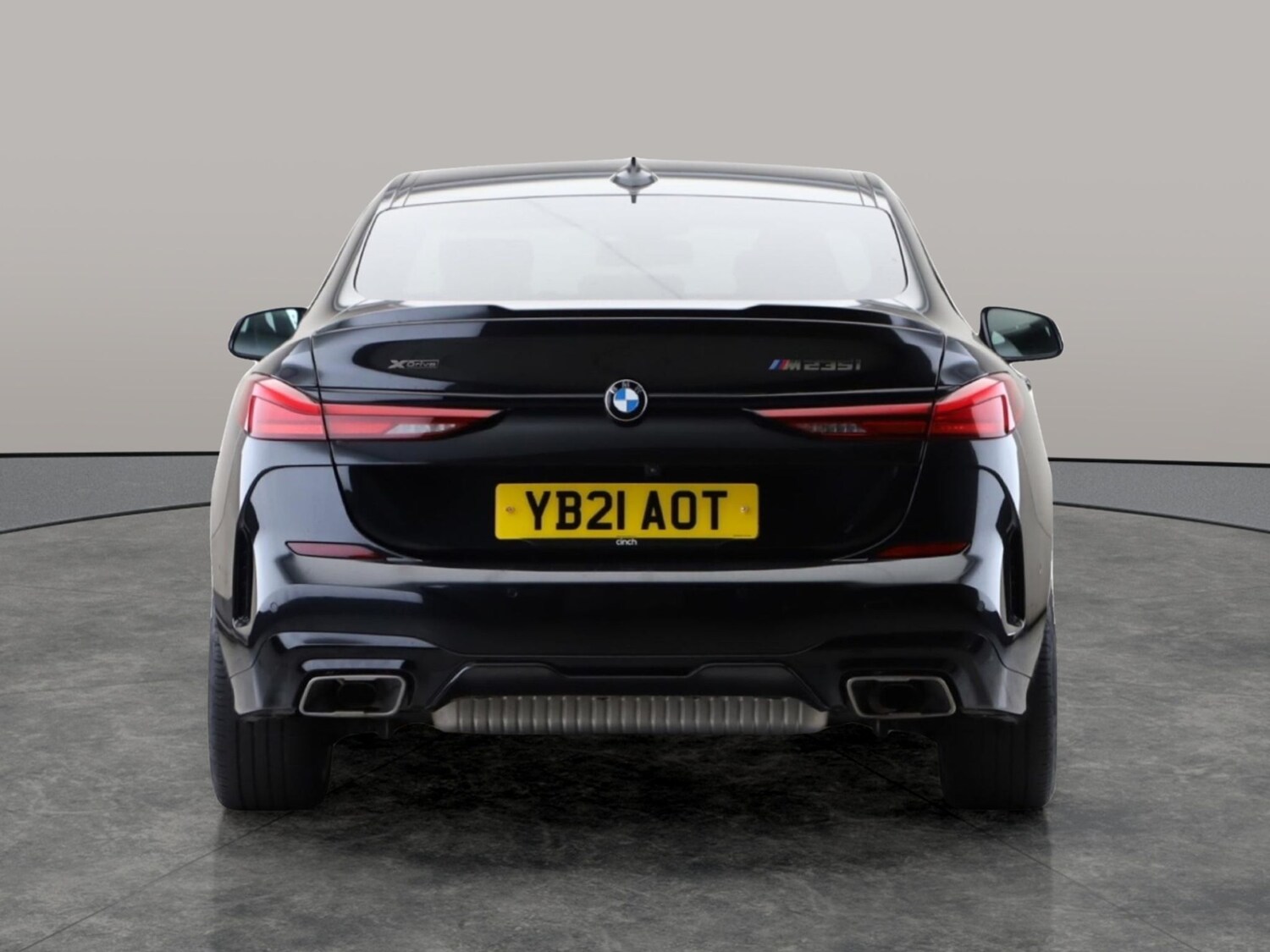 Used BMW 2 Series 2021 for sale - 77530041: Photo 7