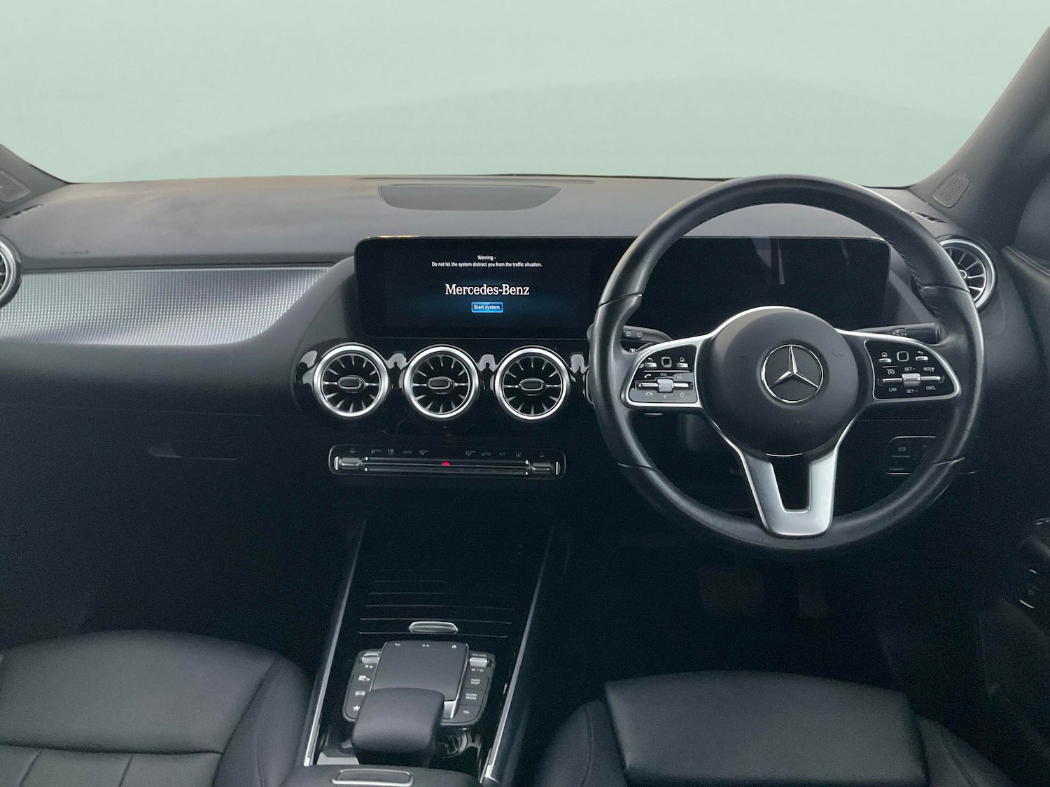 Used Mercedes-Benz EQA 2022 for sale - 76092976: Photo 11