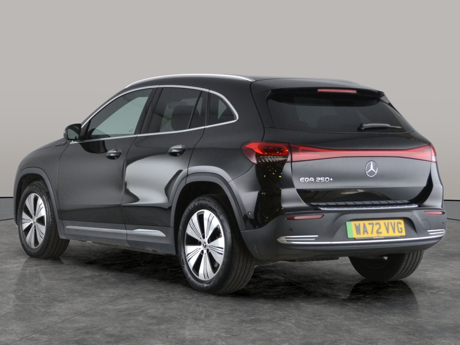 Used Mercedes-Benz EQA 2022 for sale - 76092976: Photo 13