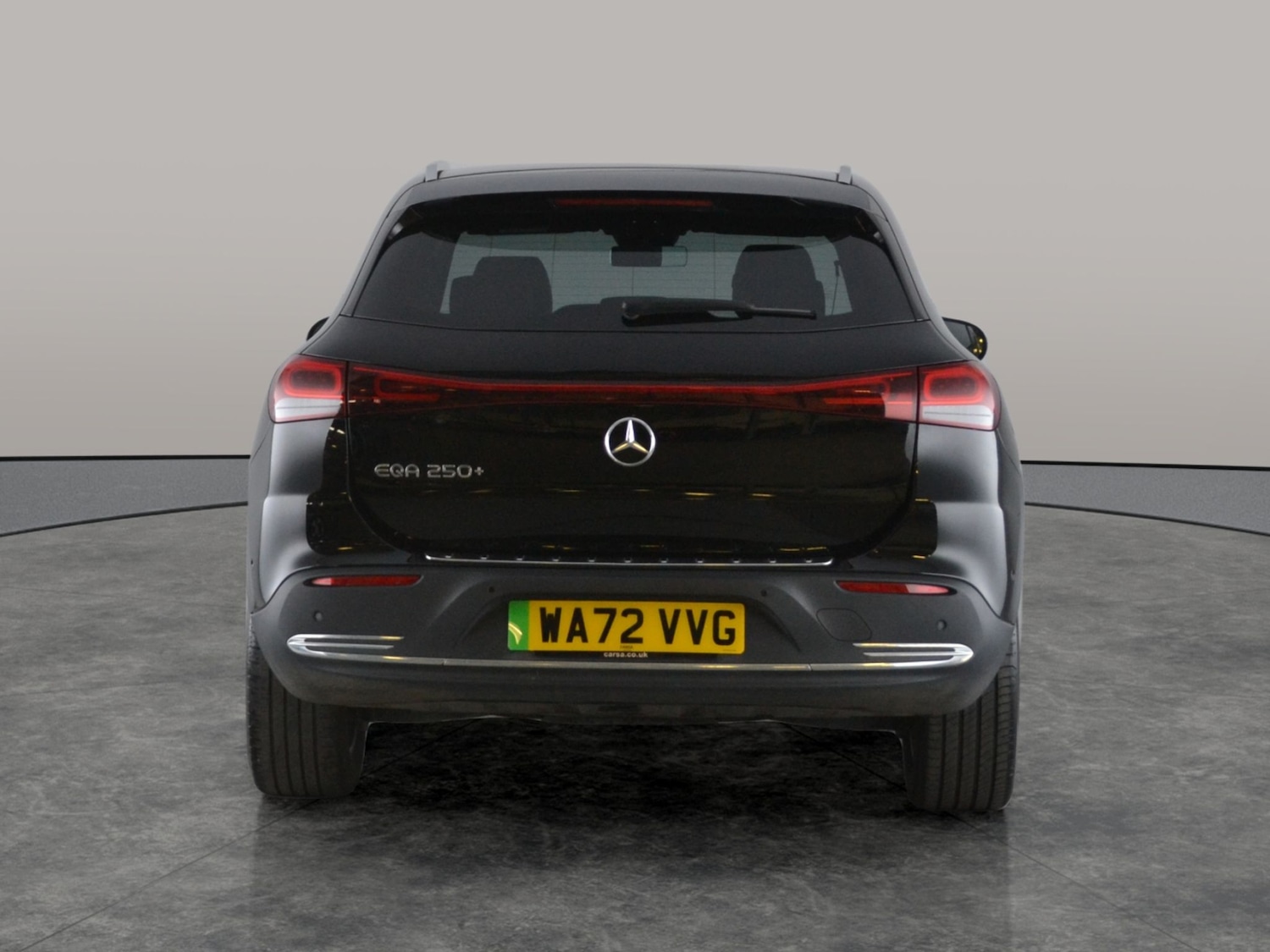Used Mercedes-Benz EQA 2022 for sale - 76092976: Photo 14