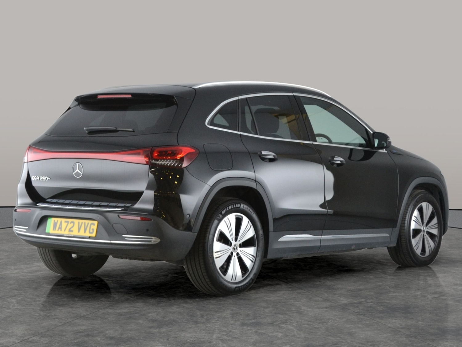 Used Mercedes-Benz EQA 2022 for sale - 76092976: Photo 15