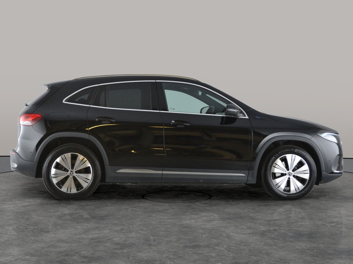 Used Mercedes-Benz EQA 2022 for sale - 76092976: Photo 16