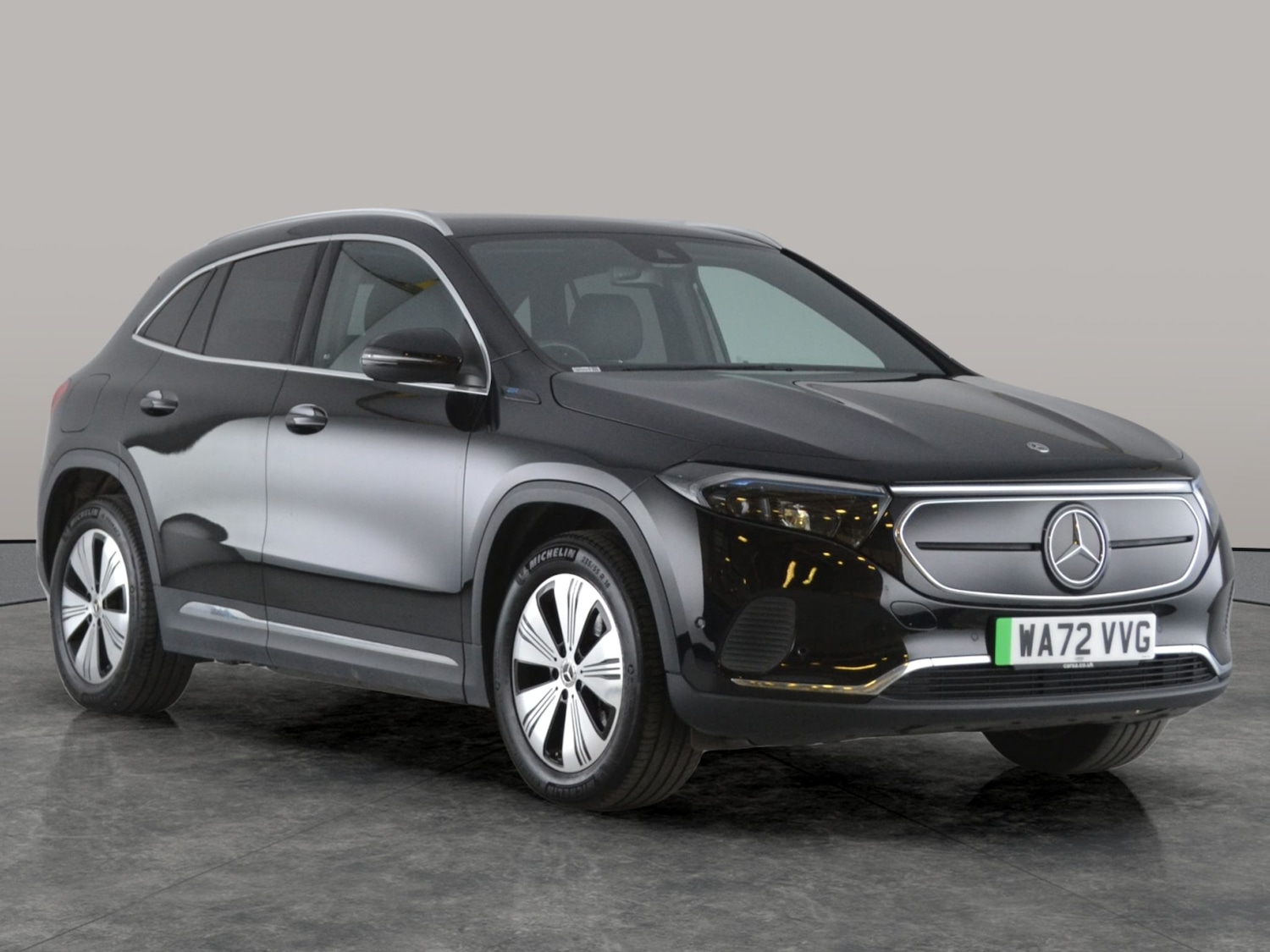 Used Mercedes-Benz EQA 2022 for sale - 76092976: Photo 17