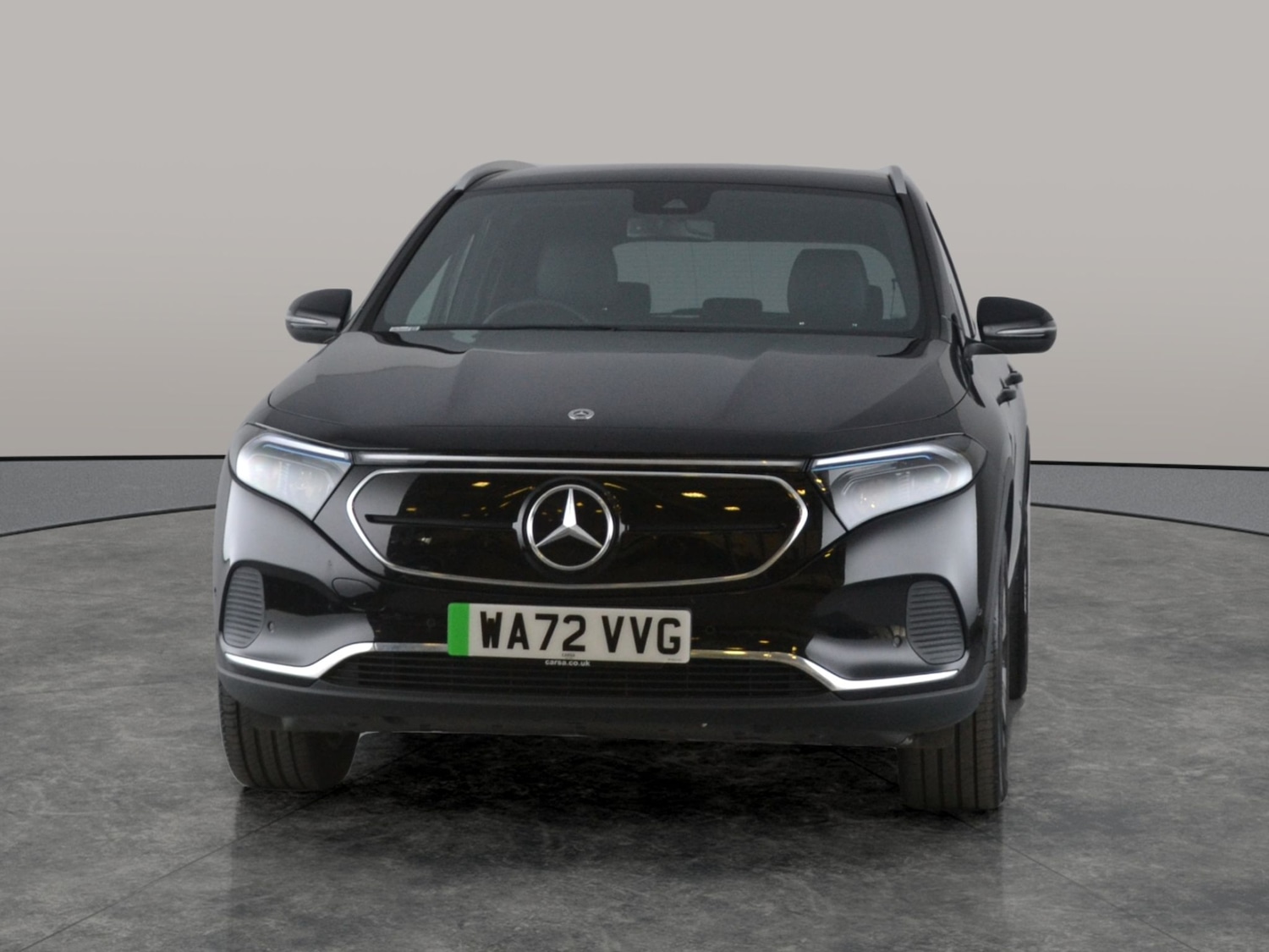 Used Mercedes-Benz EQA 2022 for sale - 76092976: Photo 19