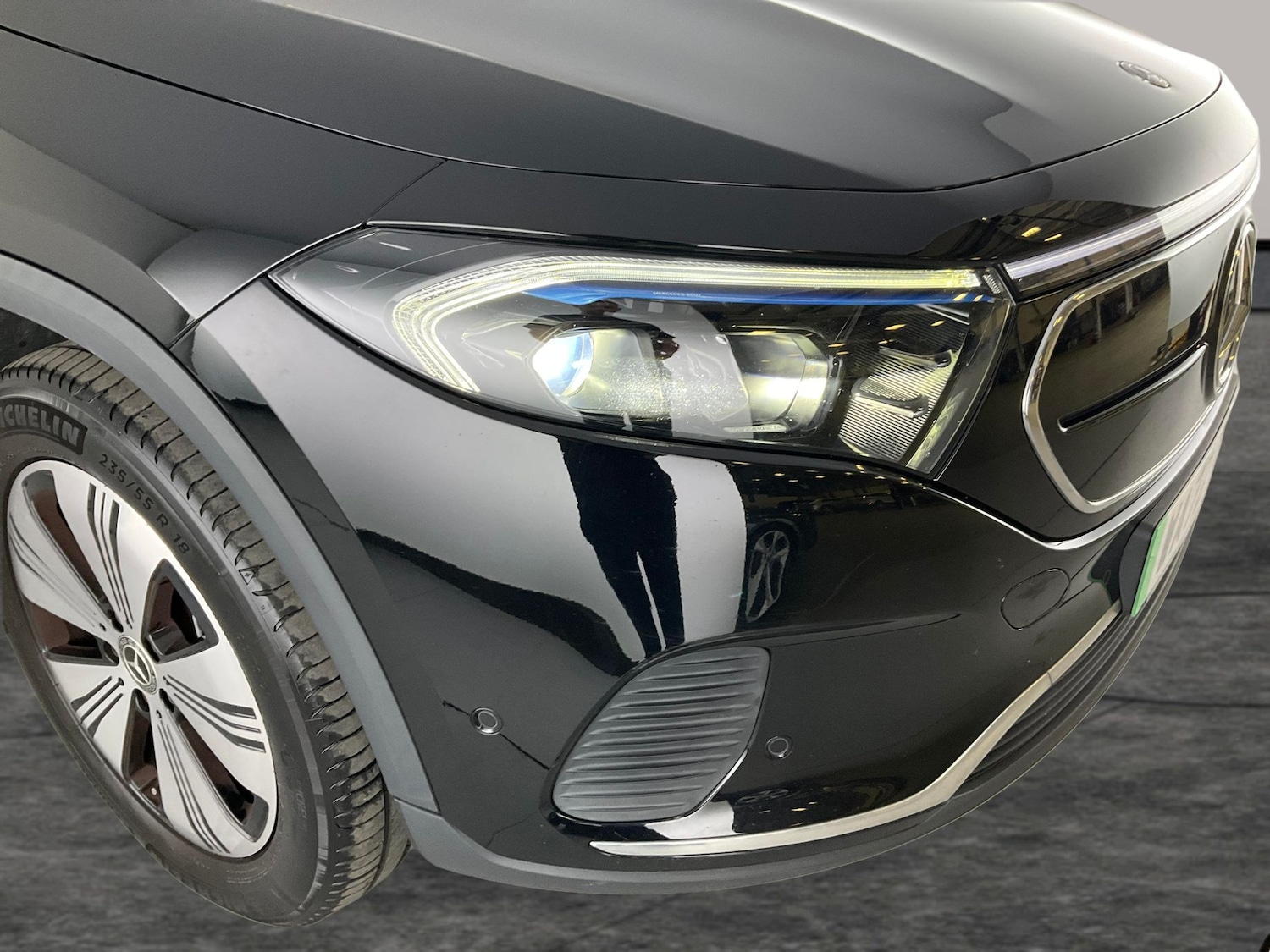 Used Mercedes-Benz EQA 2022 for sale - 76092976: Photo 33