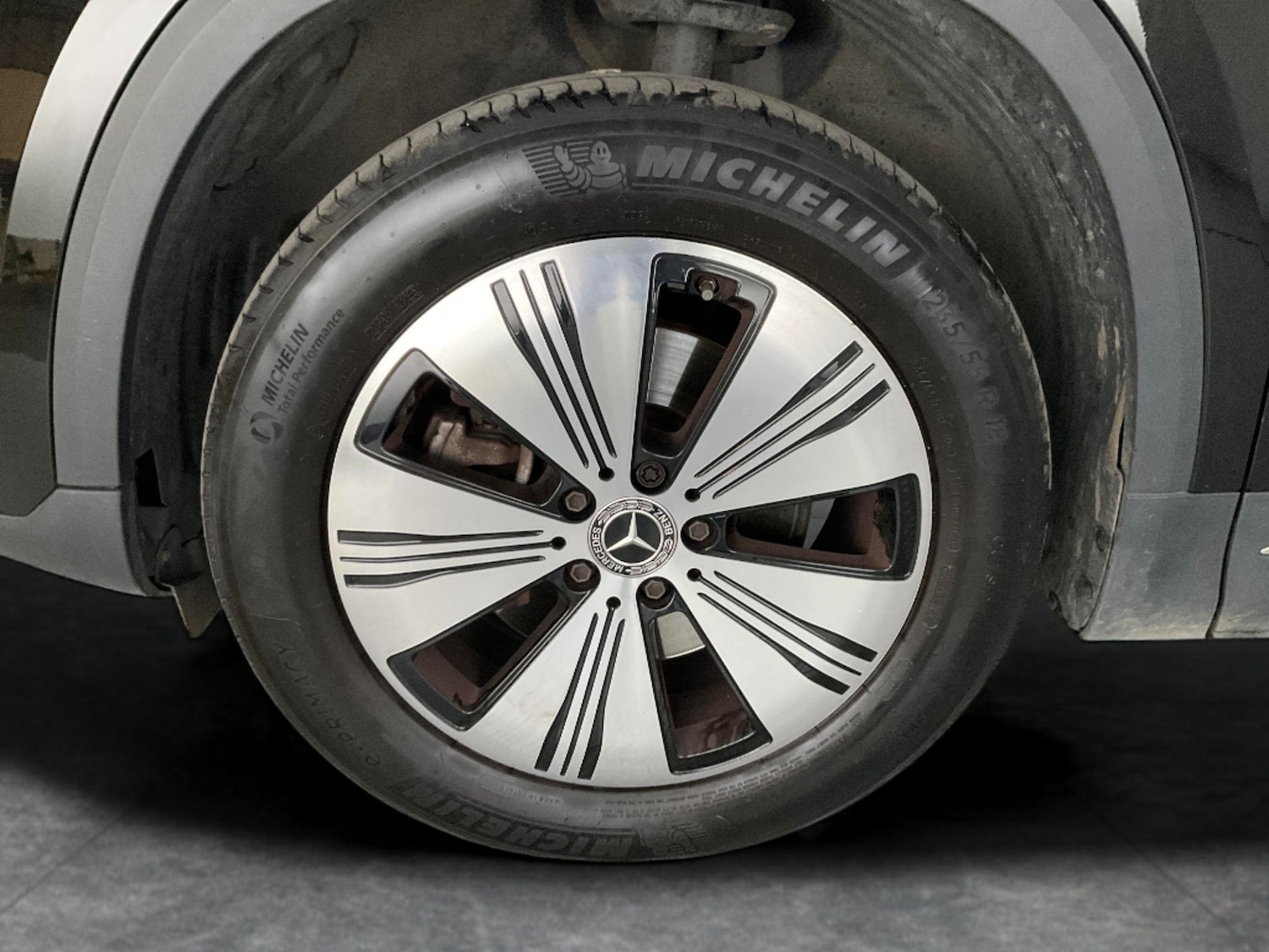 Used Mercedes-Benz EQA 2022 for sale - 76092976: Photo 34