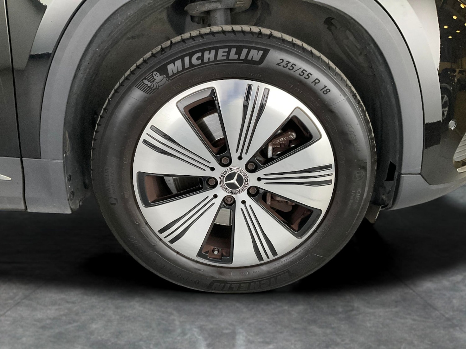Used Mercedes-Benz EQA 2022 for sale - 76092976: Photo 35