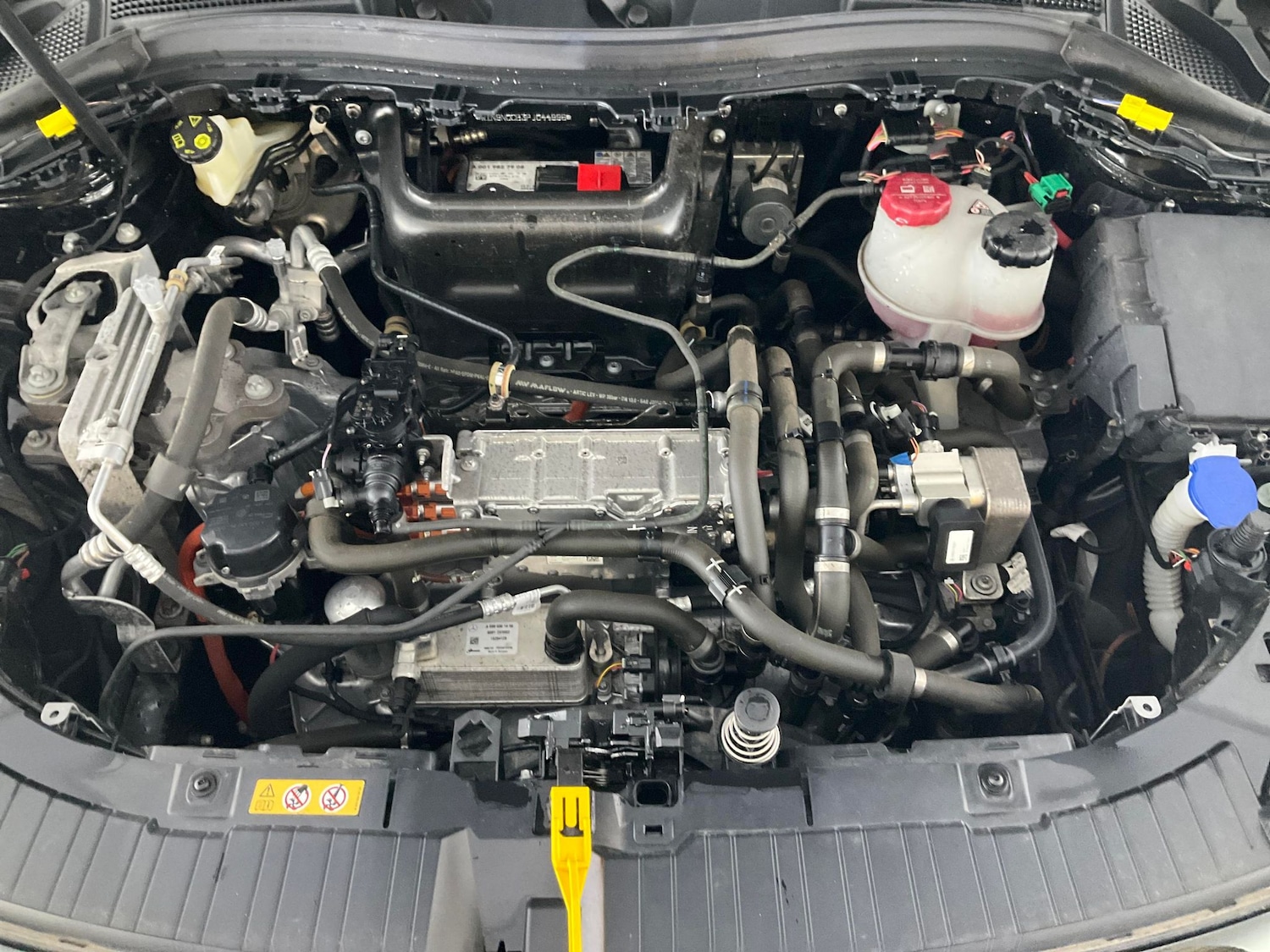 Used Mercedes-Benz EQA 2022 for sale - 76092976: Photo 47