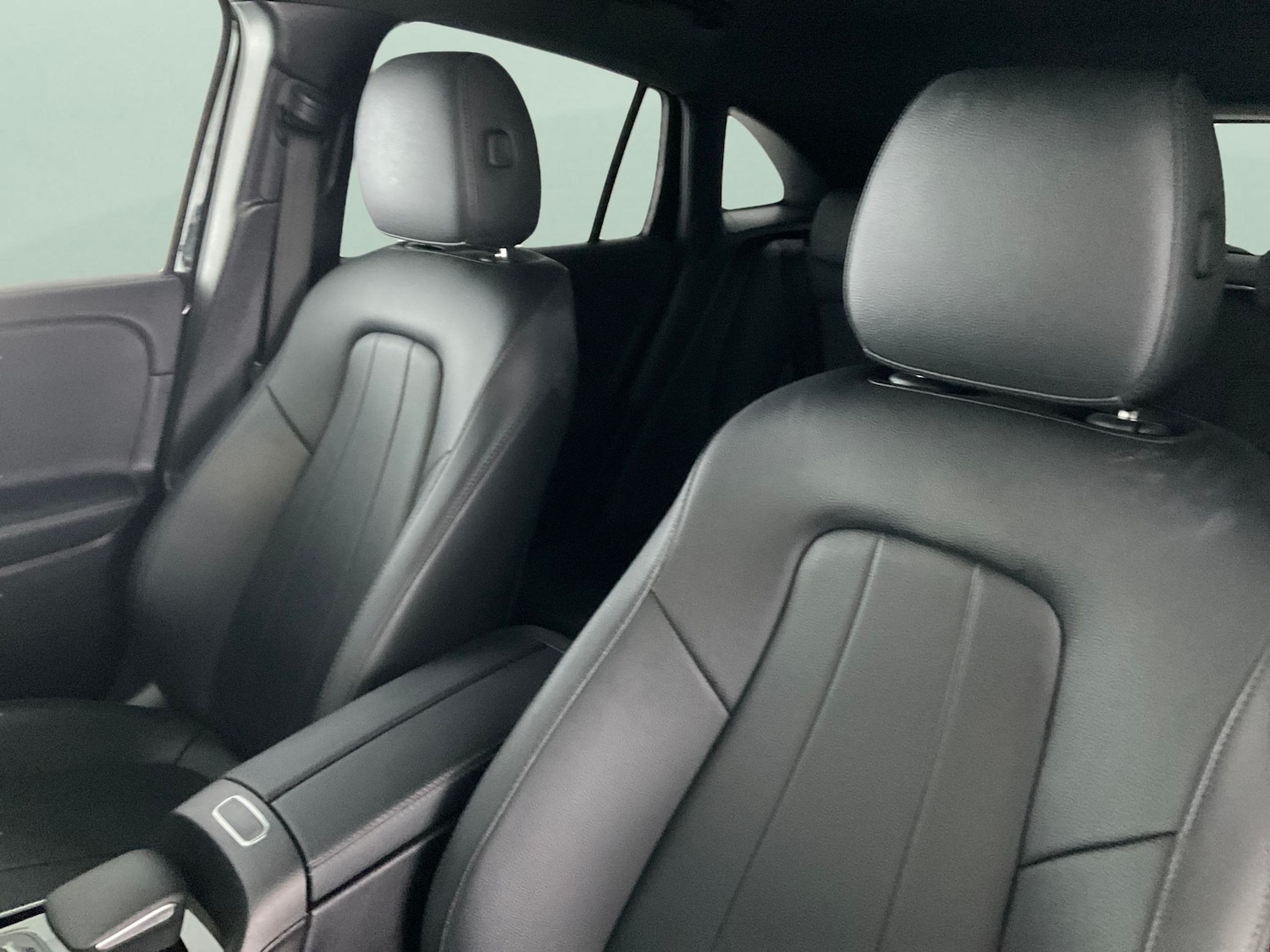 Used Mercedes-Benz EQA 2022 for sale - 76092976: Photo 9