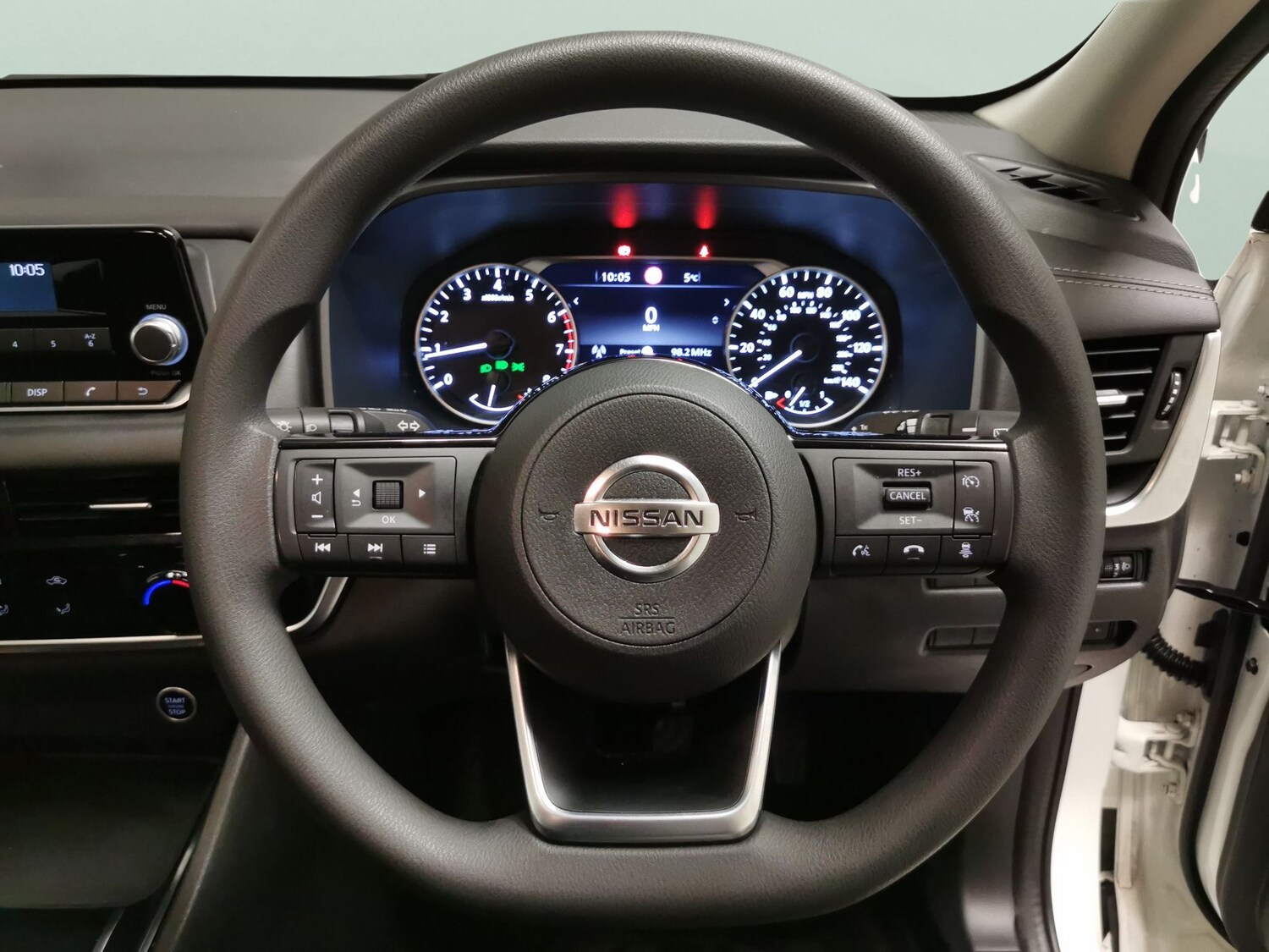 Used Nissan Qashqai 2021 for sale - 77404279: Photo 14